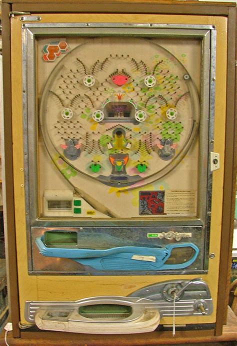 pachinko board|how does pachinko work.